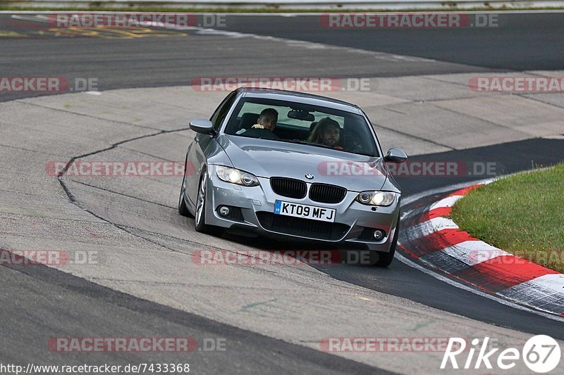 Bild #7433368 - Touristenfahrten Nürburgring Nordschleife (09.09.2019)