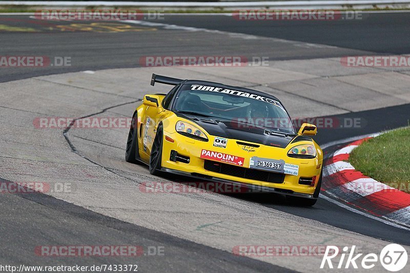 Bild #7433372 - Touristenfahrten Nürburgring Nordschleife (09.09.2019)