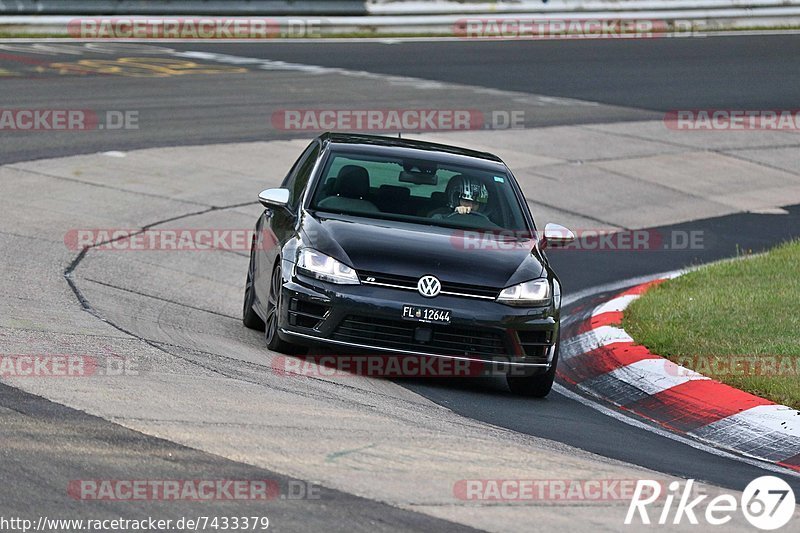 Bild #7433379 - Touristenfahrten Nürburgring Nordschleife (09.09.2019)