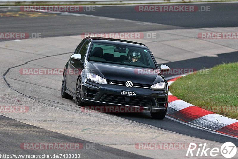 Bild #7433380 - Touristenfahrten Nürburgring Nordschleife (09.09.2019)