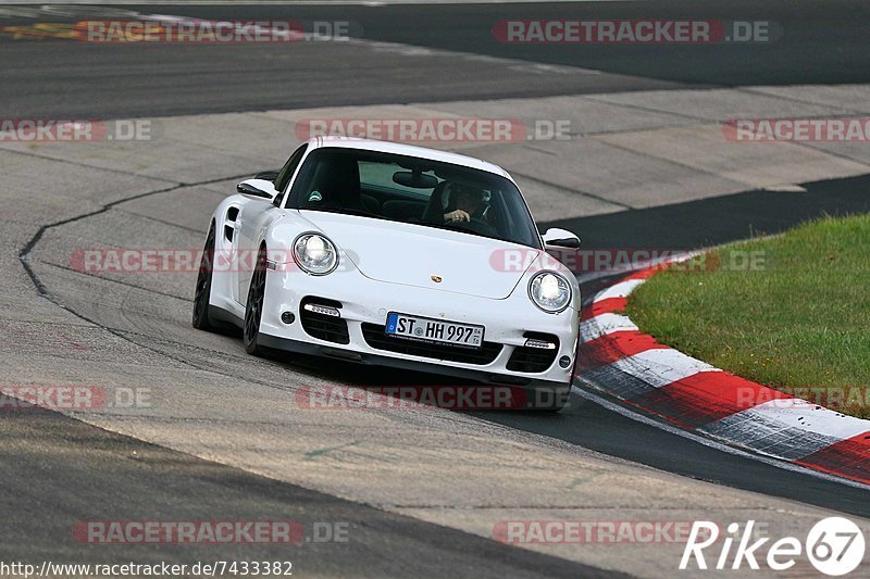 Bild #7433382 - Touristenfahrten Nürburgring Nordschleife (09.09.2019)