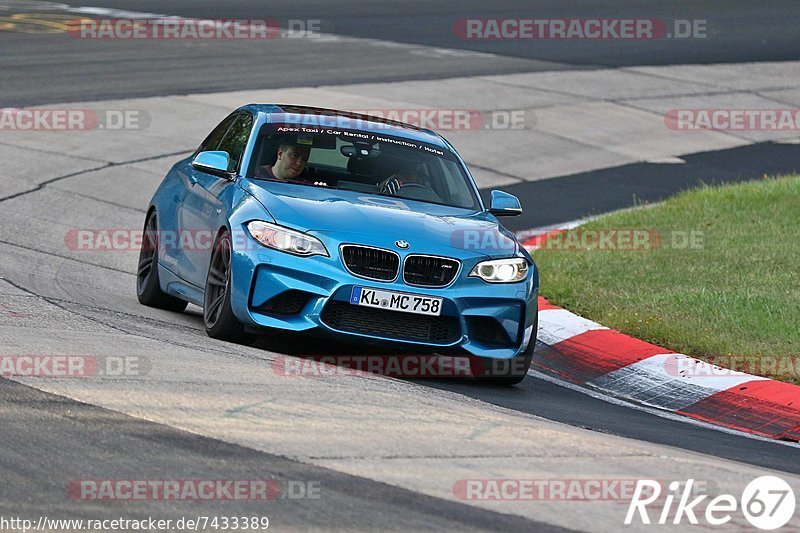 Bild #7433389 - Touristenfahrten Nürburgring Nordschleife (09.09.2019)