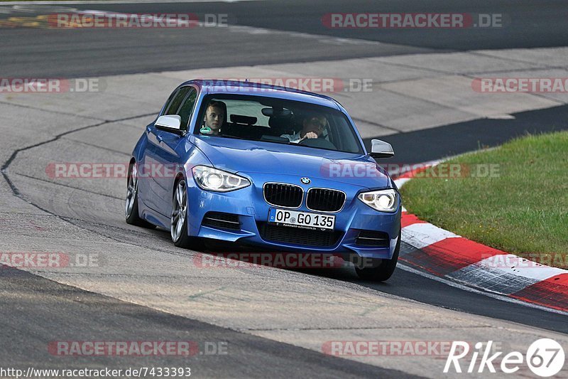 Bild #7433393 - Touristenfahrten Nürburgring Nordschleife (09.09.2019)