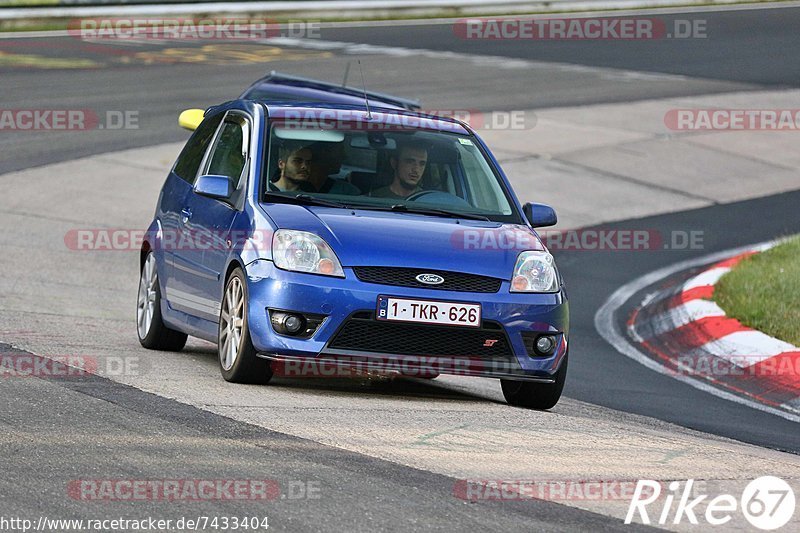 Bild #7433404 - Touristenfahrten Nürburgring Nordschleife (09.09.2019)