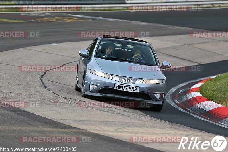 Bild #7433405 - Touristenfahrten Nürburgring Nordschleife (09.09.2019)