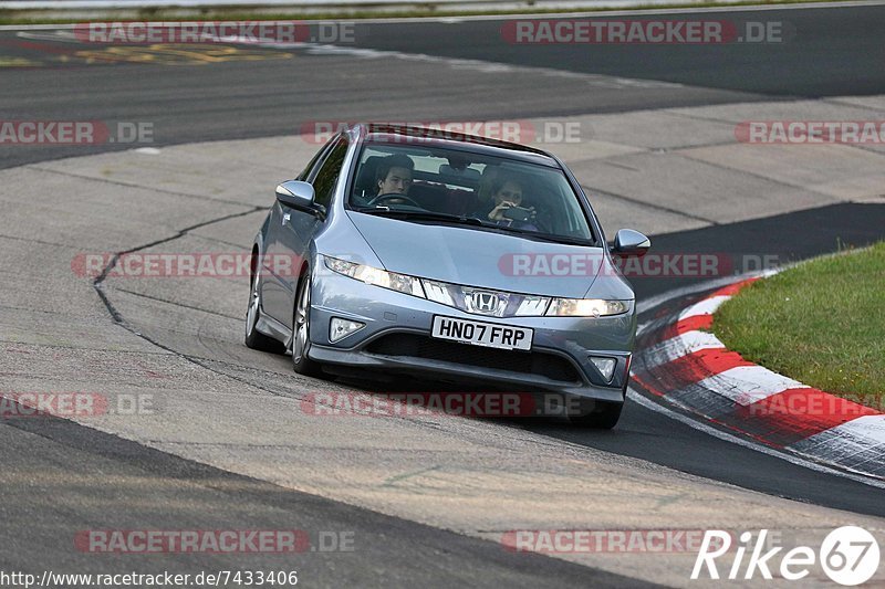 Bild #7433406 - Touristenfahrten Nürburgring Nordschleife (09.09.2019)