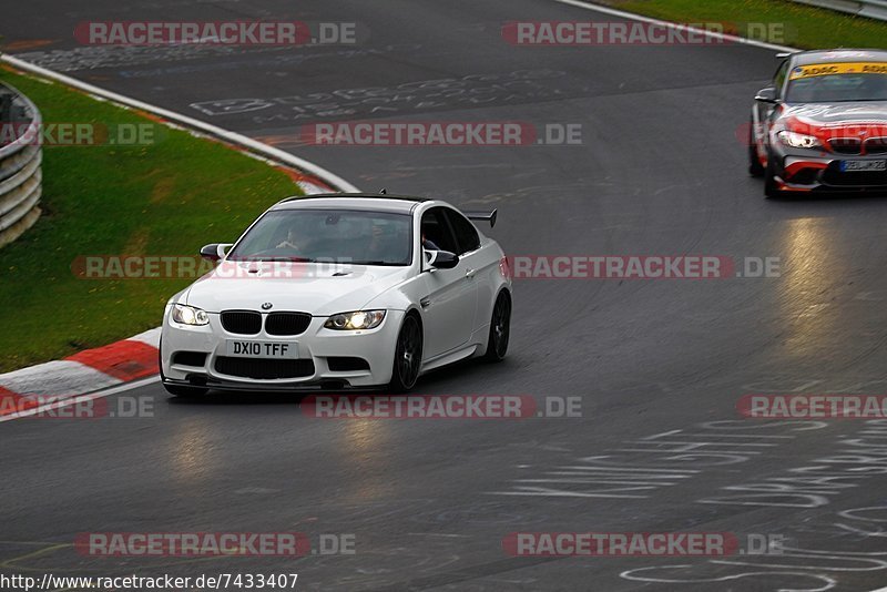 Bild #7433407 - Touristenfahrten Nürburgring Nordschleife (09.09.2019)