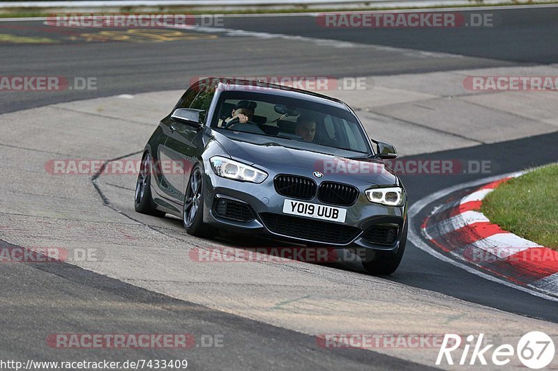 Bild #7433409 - Touristenfahrten Nürburgring Nordschleife (09.09.2019)