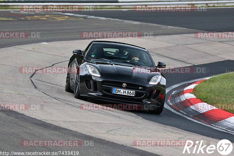 Bild #7433419 - Touristenfahrten Nürburgring Nordschleife (09.09.2019)