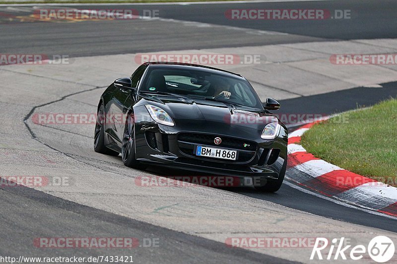 Bild #7433421 - Touristenfahrten Nürburgring Nordschleife (09.09.2019)