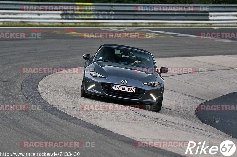 Bild #7433430 - Touristenfahrten Nürburgring Nordschleife (09.09.2019)