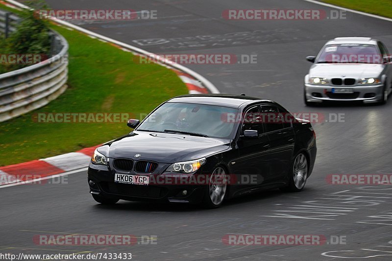 Bild #7433433 - Touristenfahrten Nürburgring Nordschleife (09.09.2019)