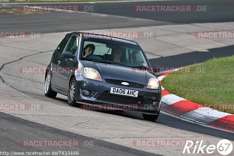 Bild #7433446 - Touristenfahrten Nürburgring Nordschleife (09.09.2019)