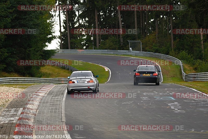 Bild #7433450 - Touristenfahrten Nürburgring Nordschleife (09.09.2019)