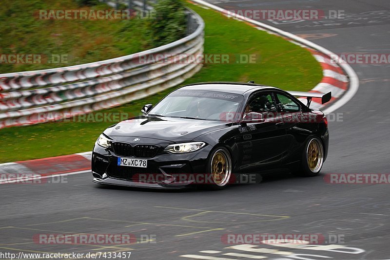 Bild #7433457 - Touristenfahrten Nürburgring Nordschleife (09.09.2019)