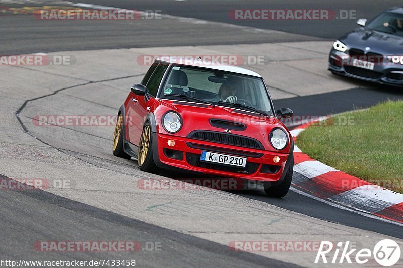 Bild #7433458 - Touristenfahrten Nürburgring Nordschleife (09.09.2019)