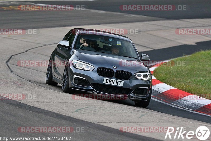 Bild #7433462 - Touristenfahrten Nürburgring Nordschleife (09.09.2019)