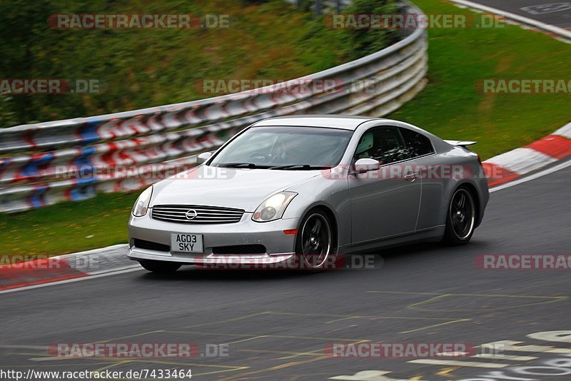 Bild #7433464 - Touristenfahrten Nürburgring Nordschleife (09.09.2019)