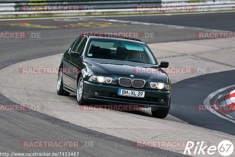 Bild #7433467 - Touristenfahrten Nürburgring Nordschleife (09.09.2019)