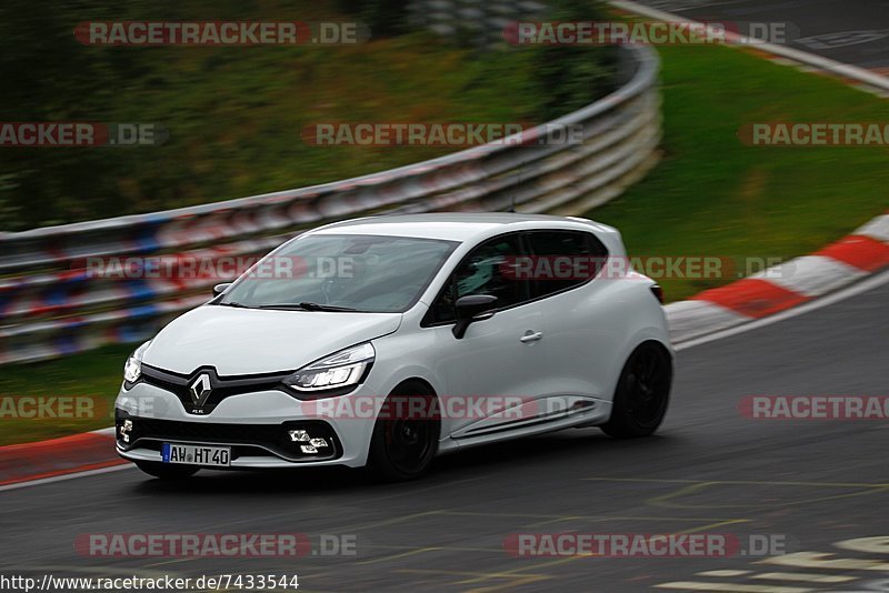 Bild #7433544 - Touristenfahrten Nürburgring Nordschleife (09.09.2019)