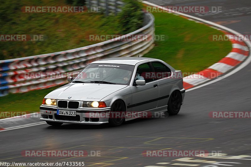 Bild #7433565 - Touristenfahrten Nürburgring Nordschleife (09.09.2019)