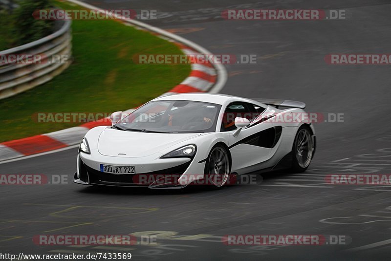 Bild #7433569 - Touristenfahrten Nürburgring Nordschleife (09.09.2019)