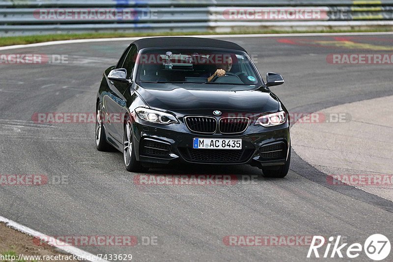 Bild #7433629 - Touristenfahrten Nürburgring Nordschleife (09.09.2019)