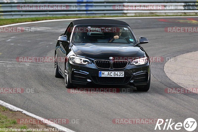 Bild #7433676 - Touristenfahrten Nürburgring Nordschleife (09.09.2019)