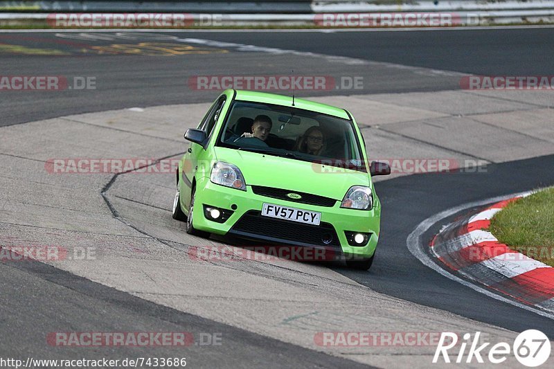 Bild #7433686 - Touristenfahrten Nürburgring Nordschleife (09.09.2019)