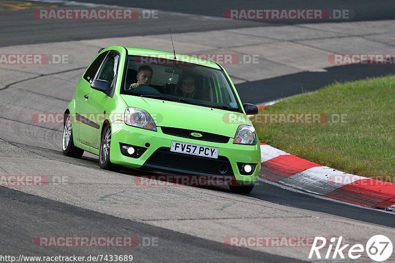 Bild #7433689 - Touristenfahrten Nürburgring Nordschleife (09.09.2019)