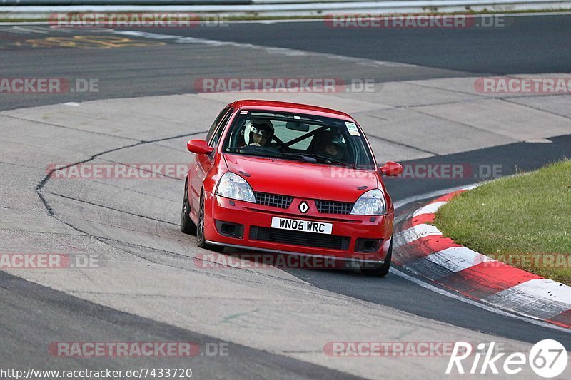 Bild #7433720 - Touristenfahrten Nürburgring Nordschleife (09.09.2019)