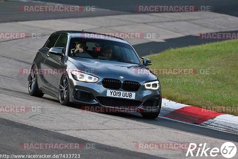 Bild #7433723 - Touristenfahrten Nürburgring Nordschleife (09.09.2019)