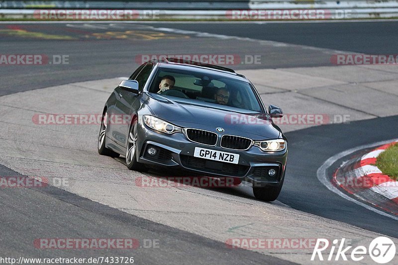 Bild #7433726 - Touristenfahrten Nürburgring Nordschleife (09.09.2019)