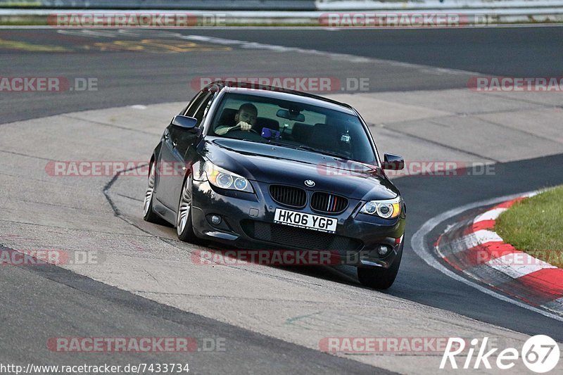 Bild #7433734 - Touristenfahrten Nürburgring Nordschleife (09.09.2019)