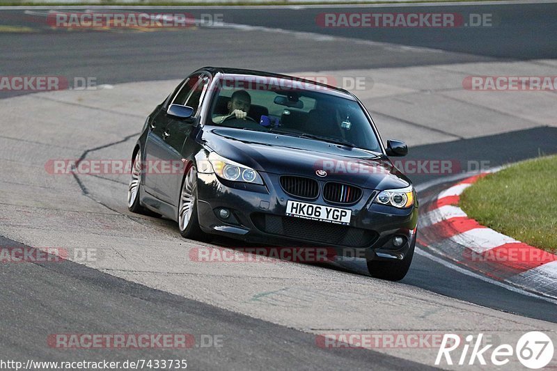 Bild #7433735 - Touristenfahrten Nürburgring Nordschleife (09.09.2019)