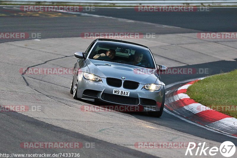 Bild #7433736 - Touristenfahrten Nürburgring Nordschleife (09.09.2019)