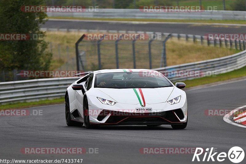 Bild #7433747 - Touristenfahrten Nürburgring Nordschleife (09.09.2019)