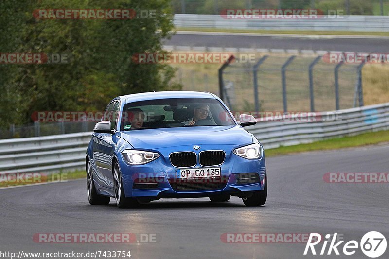 Bild #7433754 - Touristenfahrten Nürburgring Nordschleife (09.09.2019)