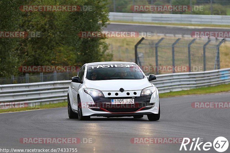 Bild #7433755 - Touristenfahrten Nürburgring Nordschleife (09.09.2019)