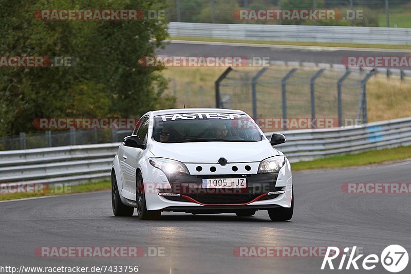 Bild #7433756 - Touristenfahrten Nürburgring Nordschleife (09.09.2019)