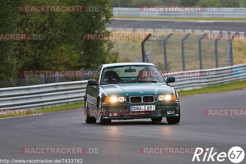 Bild #7433762 - Touristenfahrten Nürburgring Nordschleife (09.09.2019)