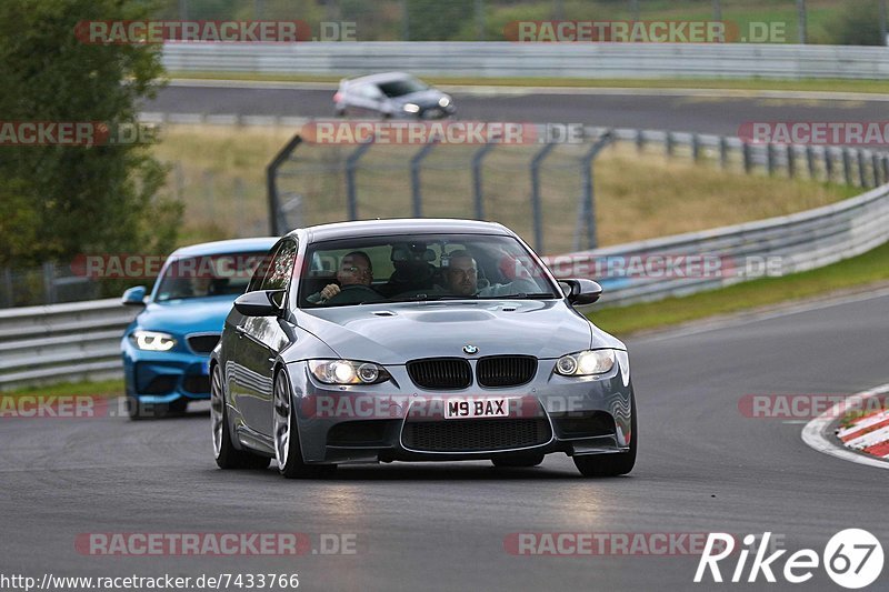 Bild #7433766 - Touristenfahrten Nürburgring Nordschleife (09.09.2019)