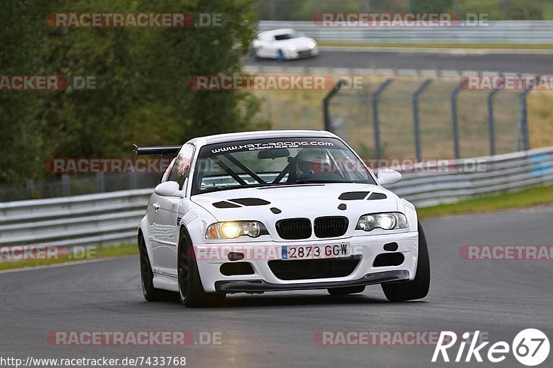 Bild #7433768 - Touristenfahrten Nürburgring Nordschleife (09.09.2019)