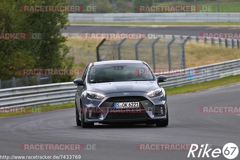 Bild #7433769 - Touristenfahrten Nürburgring Nordschleife (09.09.2019)