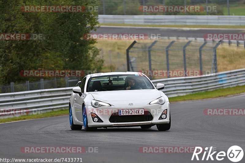 Bild #7433771 - Touristenfahrten Nürburgring Nordschleife (09.09.2019)