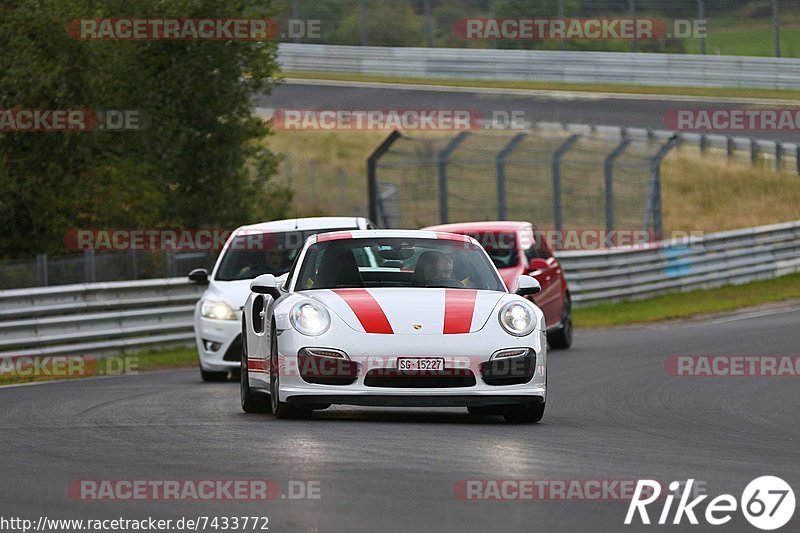 Bild #7433772 - Touristenfahrten Nürburgring Nordschleife (09.09.2019)