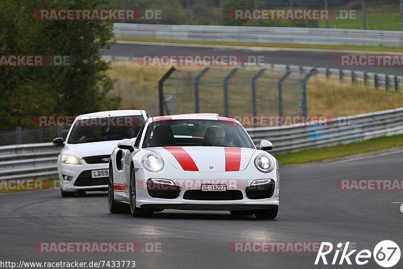 Bild #7433773 - Touristenfahrten Nürburgring Nordschleife (09.09.2019)