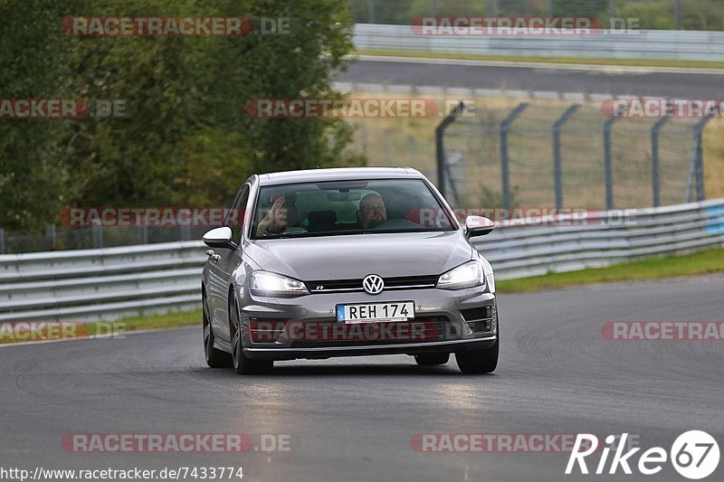 Bild #7433774 - Touristenfahrten Nürburgring Nordschleife (09.09.2019)