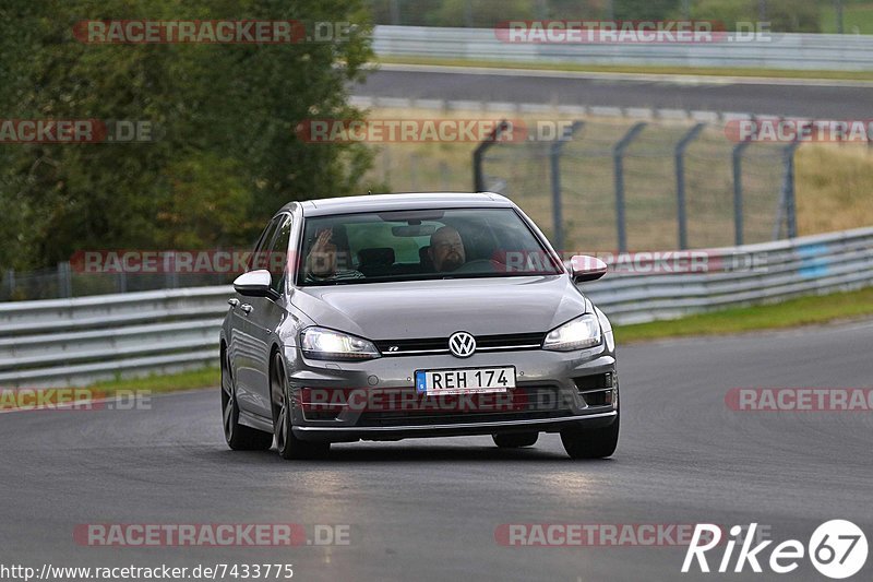 Bild #7433775 - Touristenfahrten Nürburgring Nordschleife (09.09.2019)