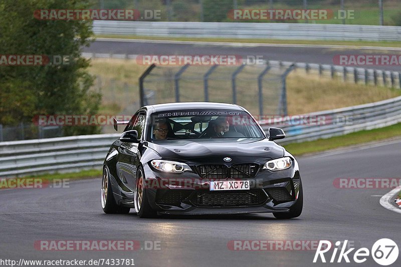 Bild #7433781 - Touristenfahrten Nürburgring Nordschleife (09.09.2019)